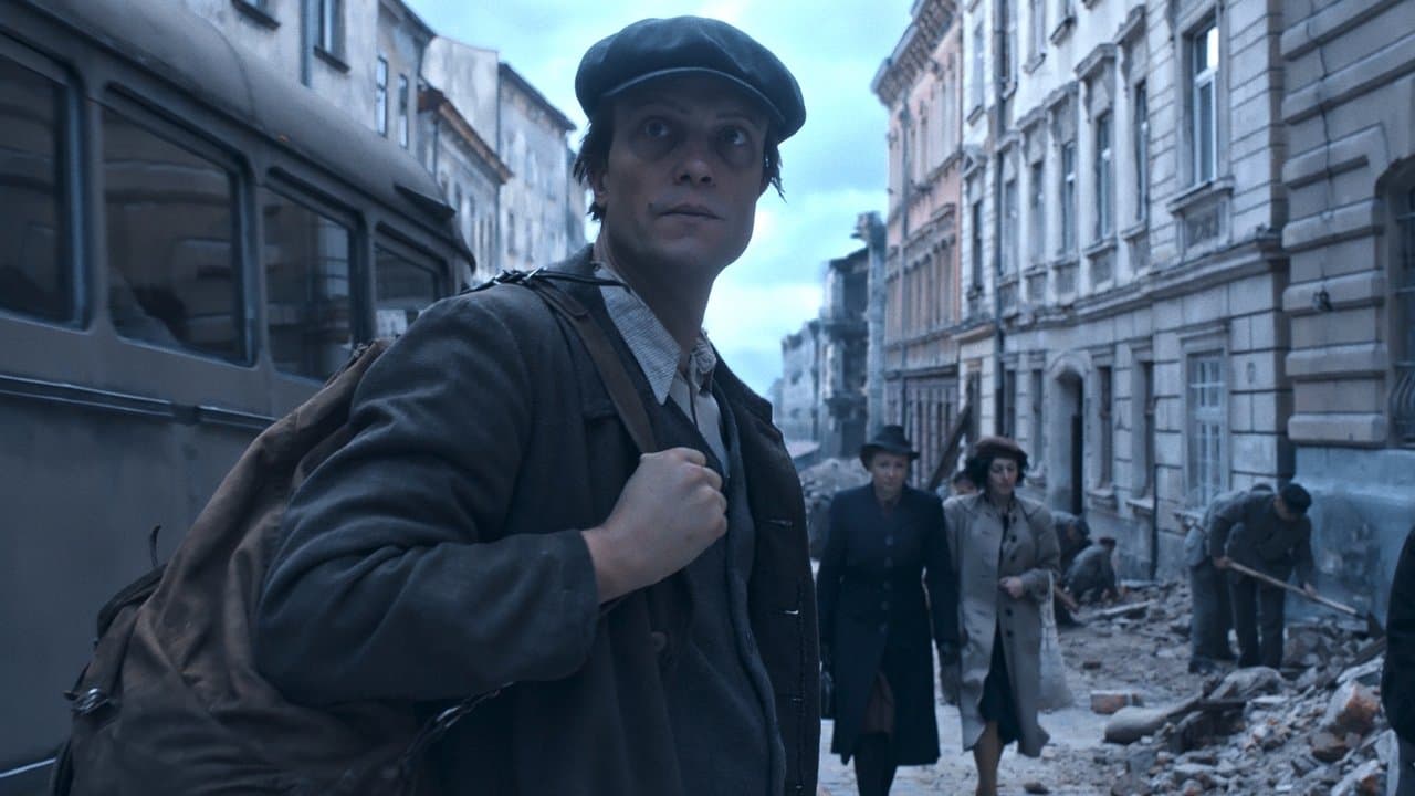 Plan A still 1