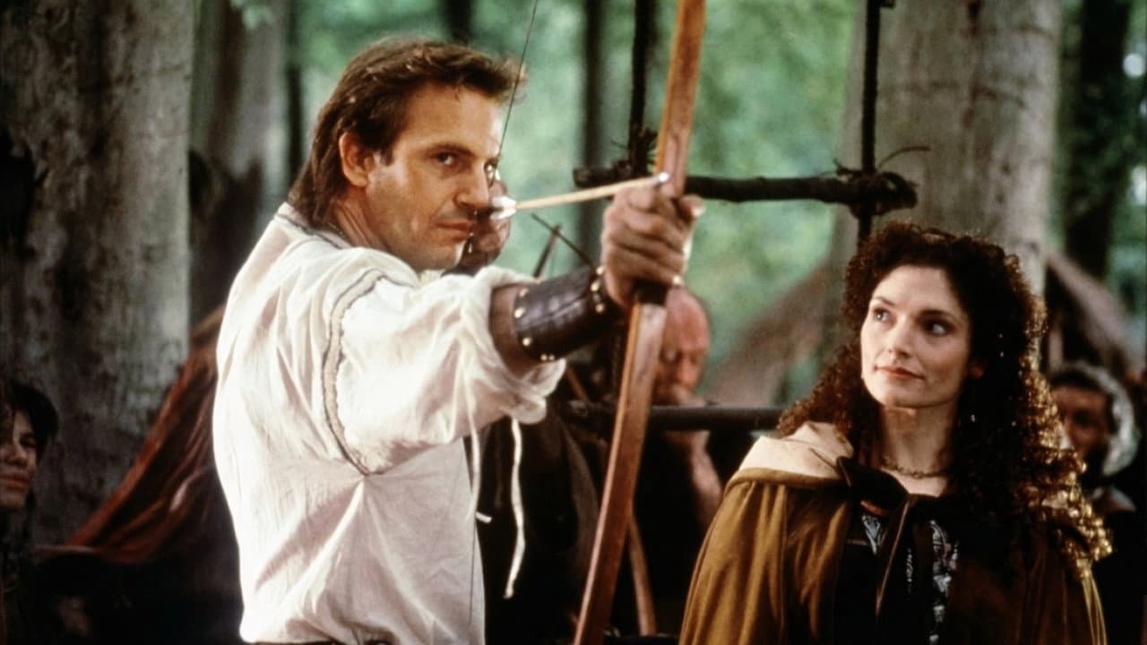 Robin Hood: Prince of Thieves still 6