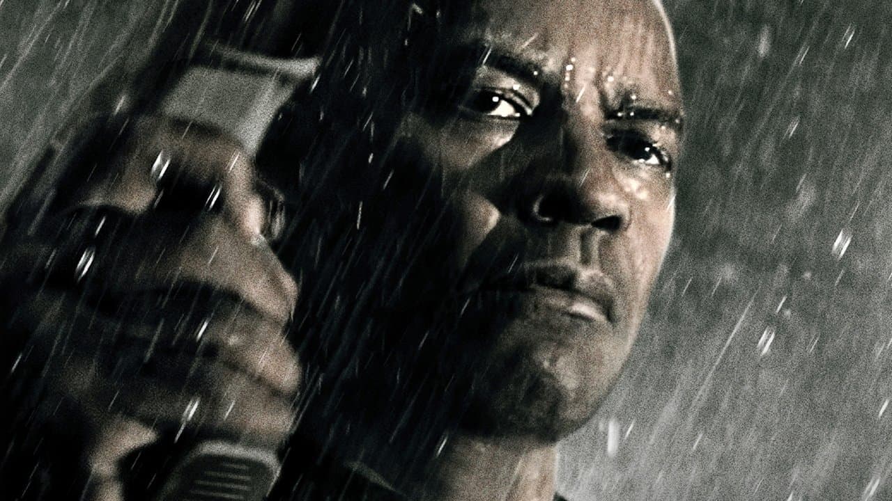 The Equalizer still 2