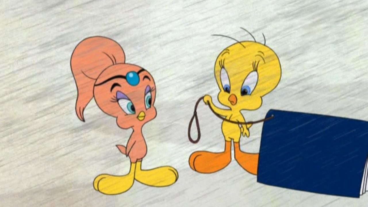 Tweety's High Flying Adventure still 1
