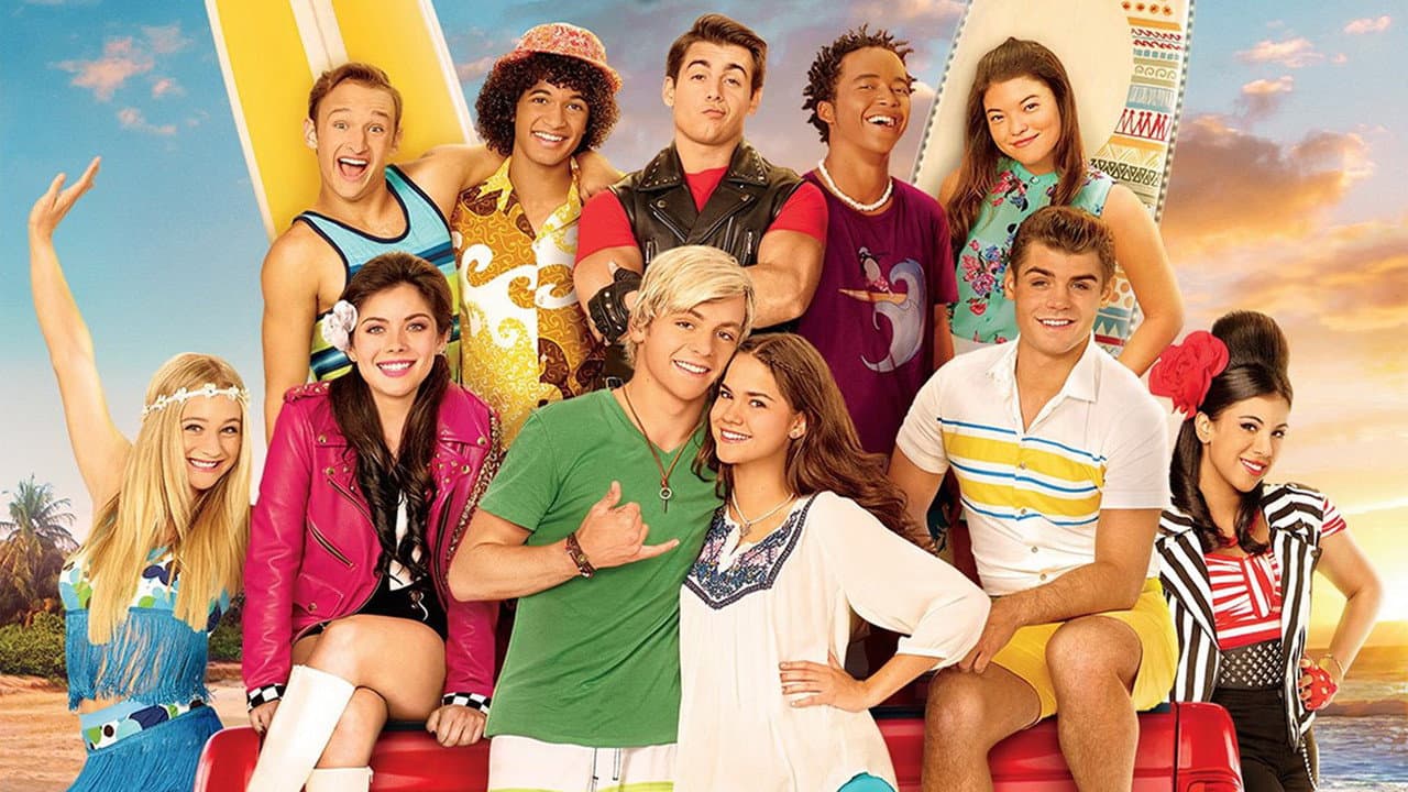 Teen Beach 2 still 6