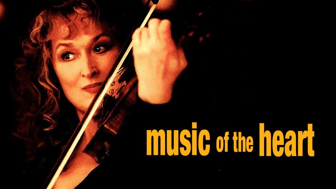 Music of the Heart still 3