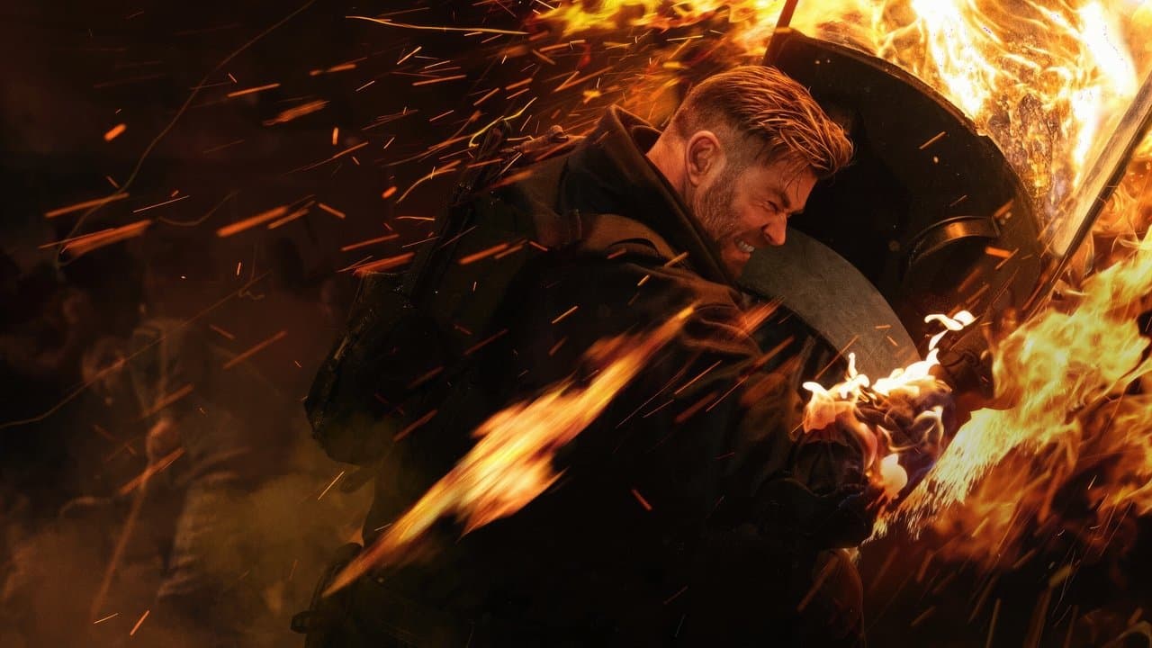 Extraction 2 still 1