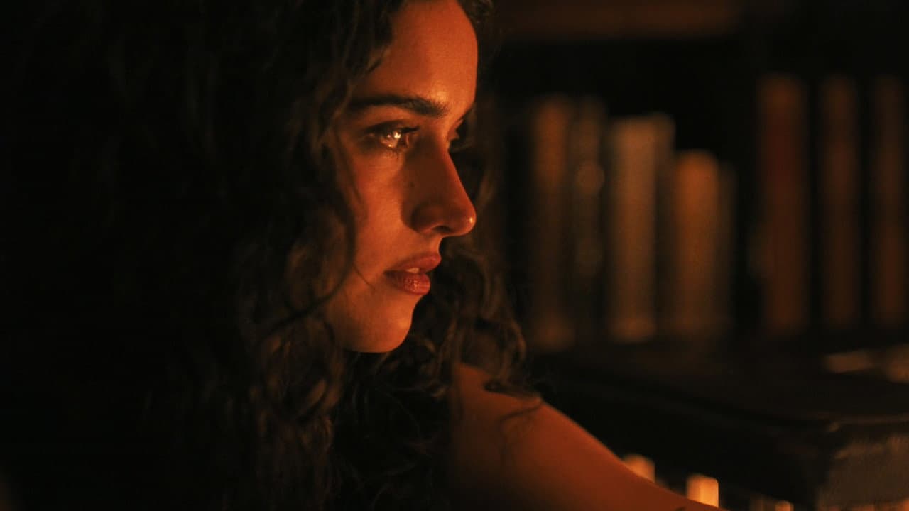 My Fault: London still 6