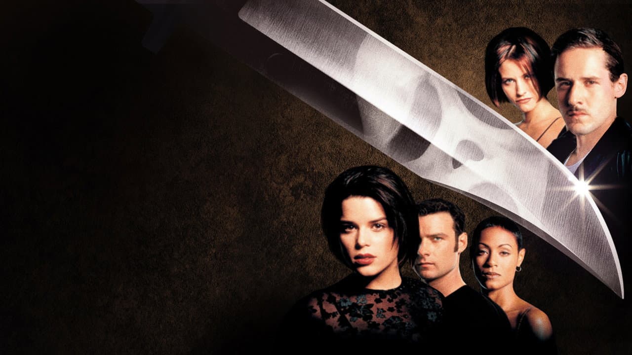 Scream 2 still 4
