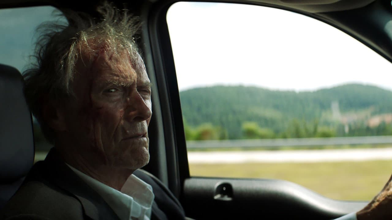 The Mule still 8