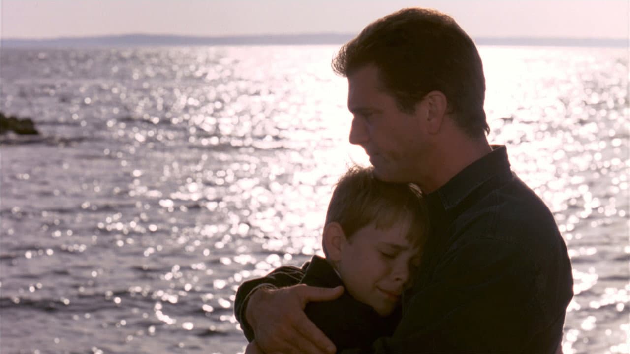 The Man Without a Face still 3