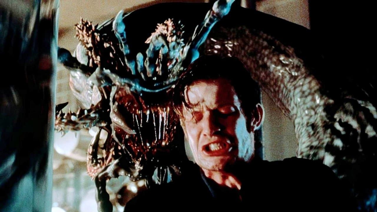 Deep Rising still 8