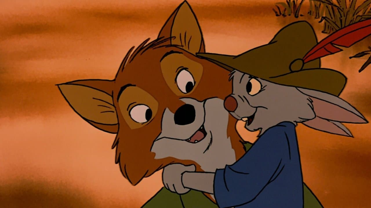 Robin Hood still 5