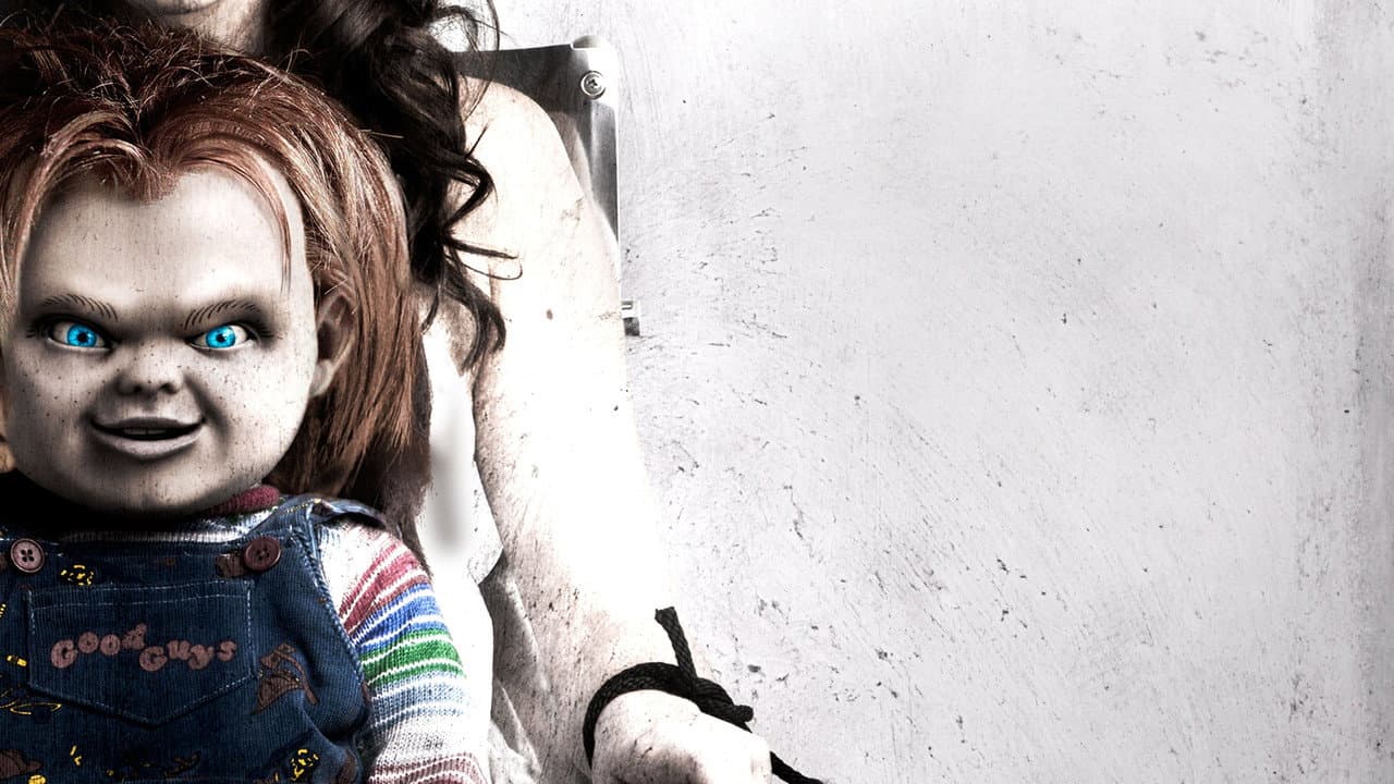 Curse of Chucky still 7