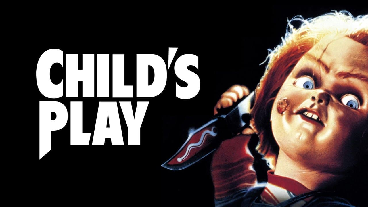 Child's Play still 3