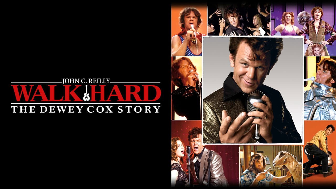 Walk Hard: The Dewey Cox Story still 6