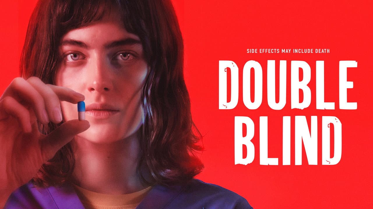 Double Blind still 8