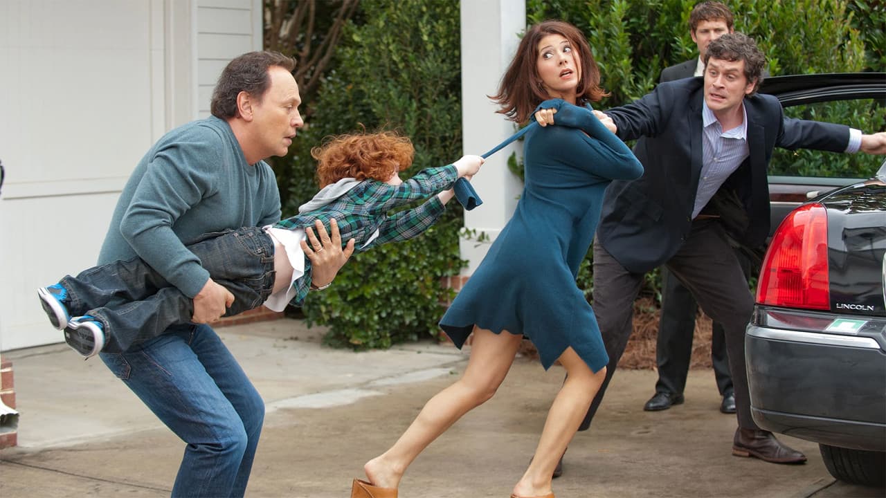 Parental Guidance still 7