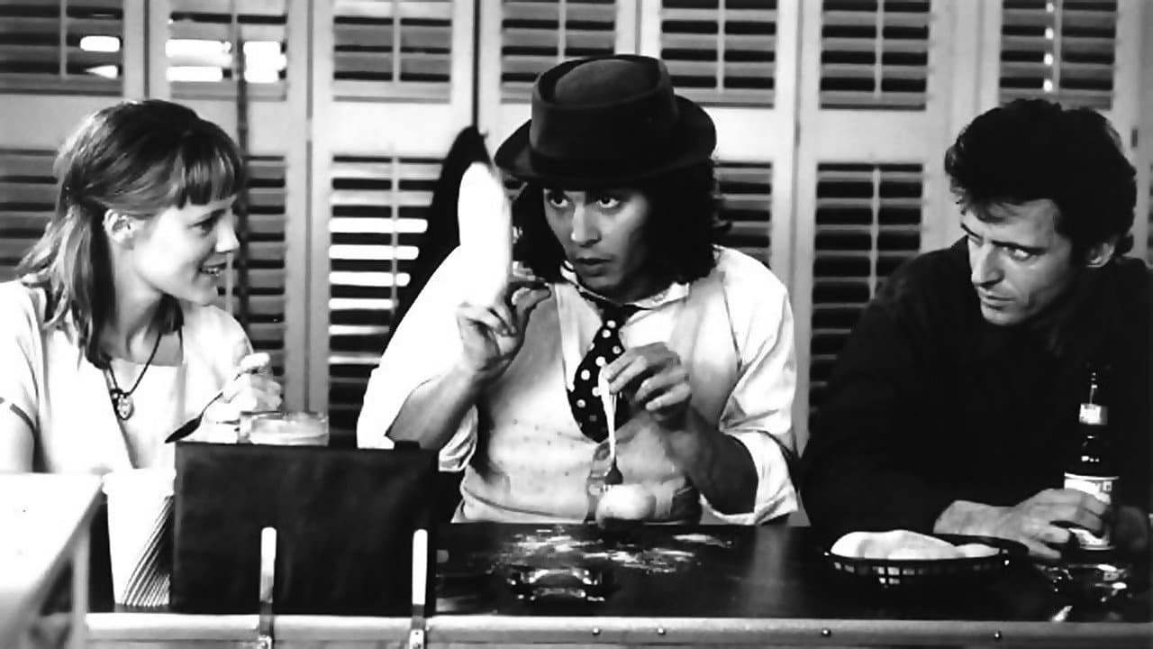 Benny & Joon still 7