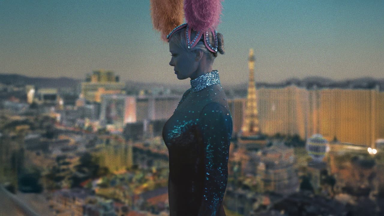 The Last Showgirl still 7