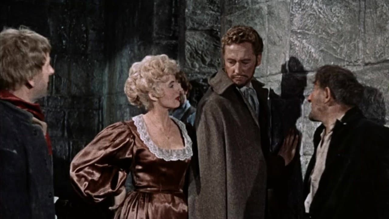 Blood of the Vampire still 5