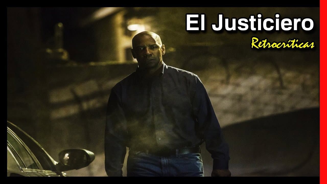 The Equalizer still 3