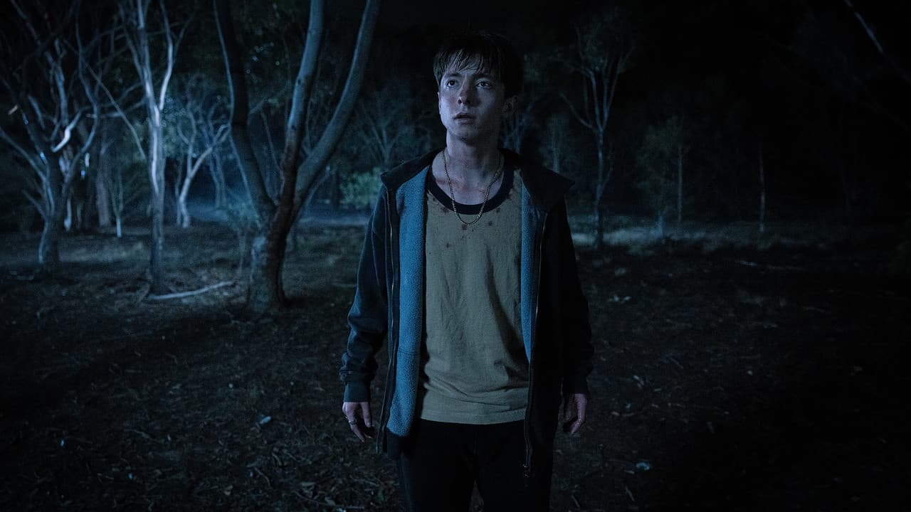 Leviticus Movie Review: A Haunting Biblical Thriller still 4