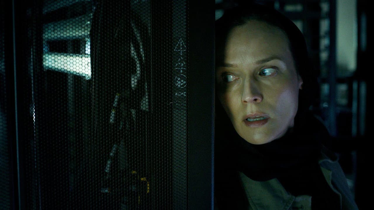 The Operative still 3