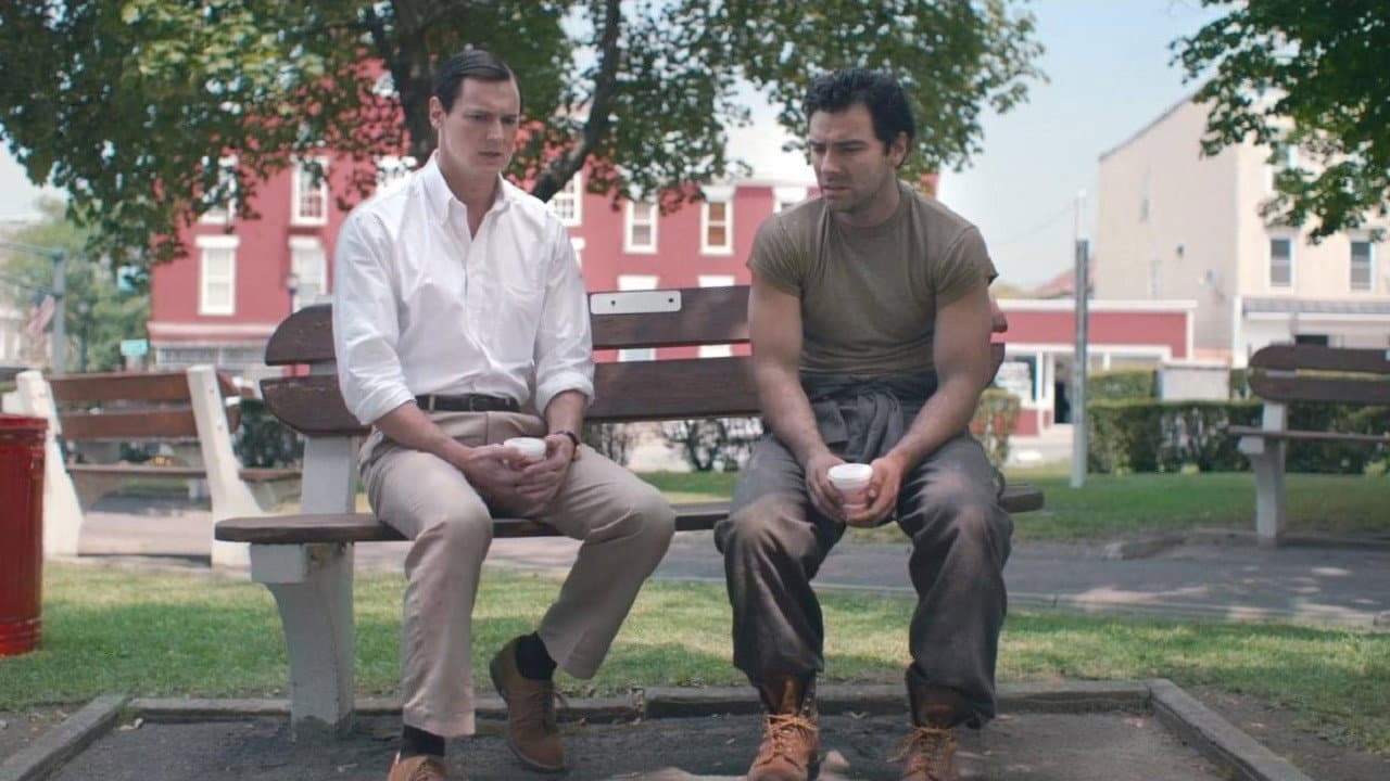 Love Is Blind: Netherlands - The Reunion: Netflix Mystery still 5