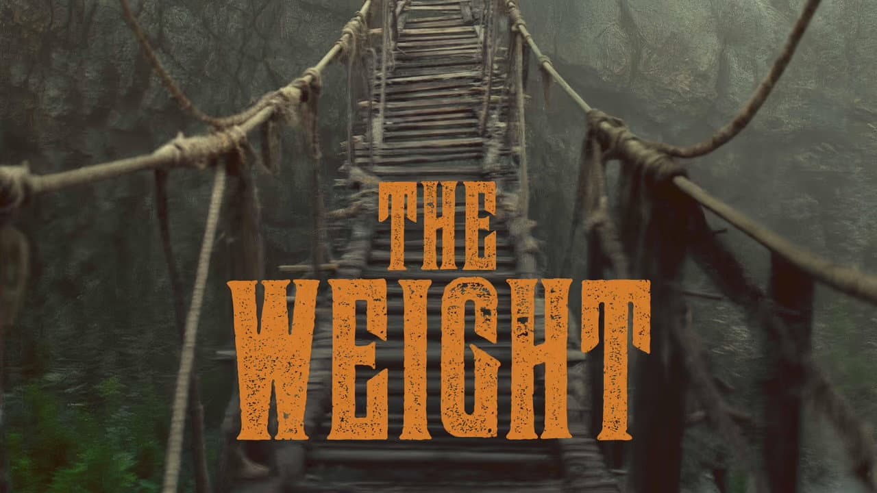 The Weight (2026) Review: A Muscular Prison Drama still 7