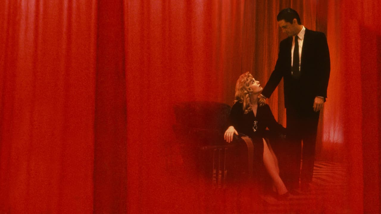 Twin Peaks: Fire Walk with Me still 3