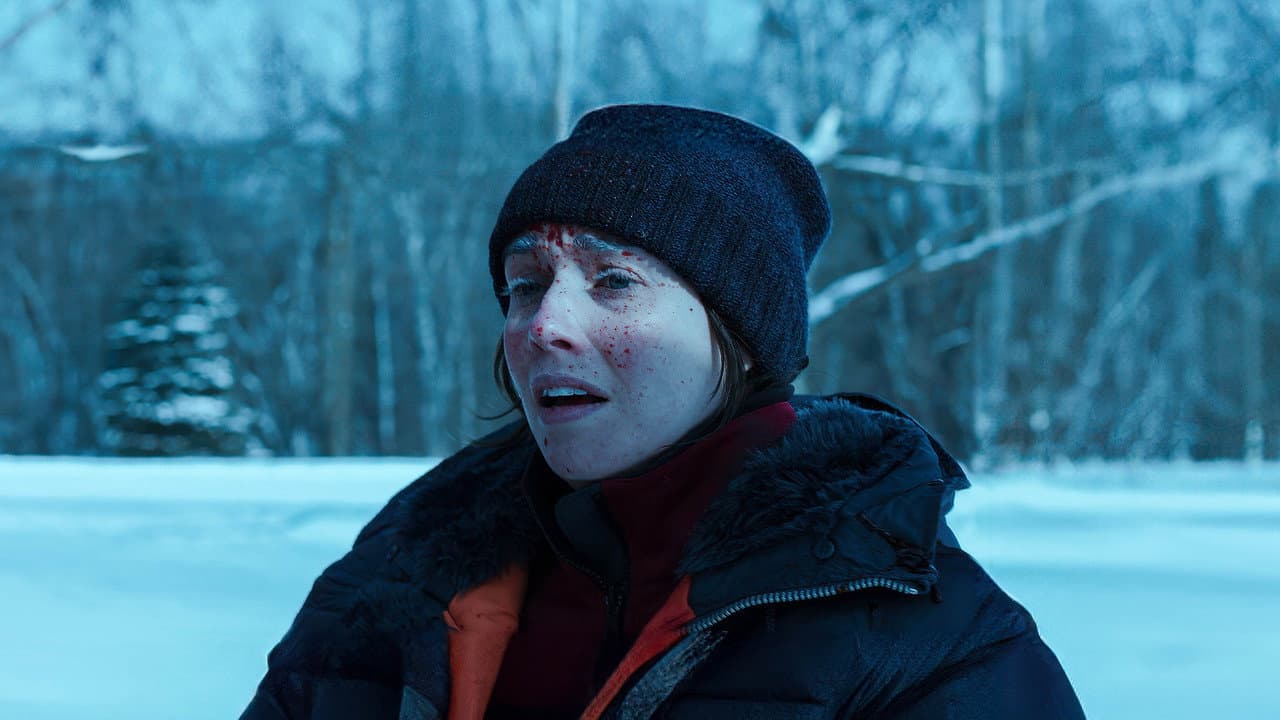 Blood and Snow still 5
