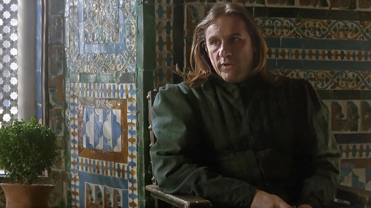 1492: Conquest of Paradise still 7