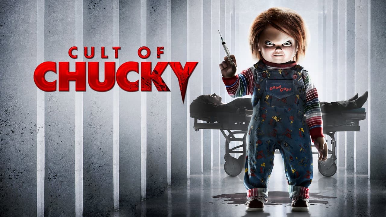 Cult of Chucky still 2