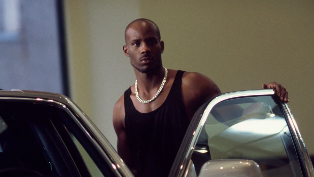 Exit Wounds still 8