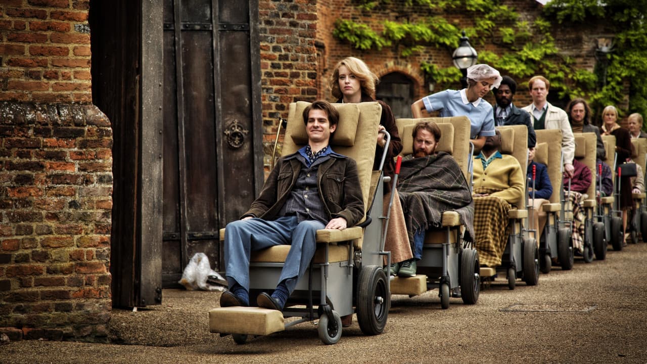 Breathe still 7