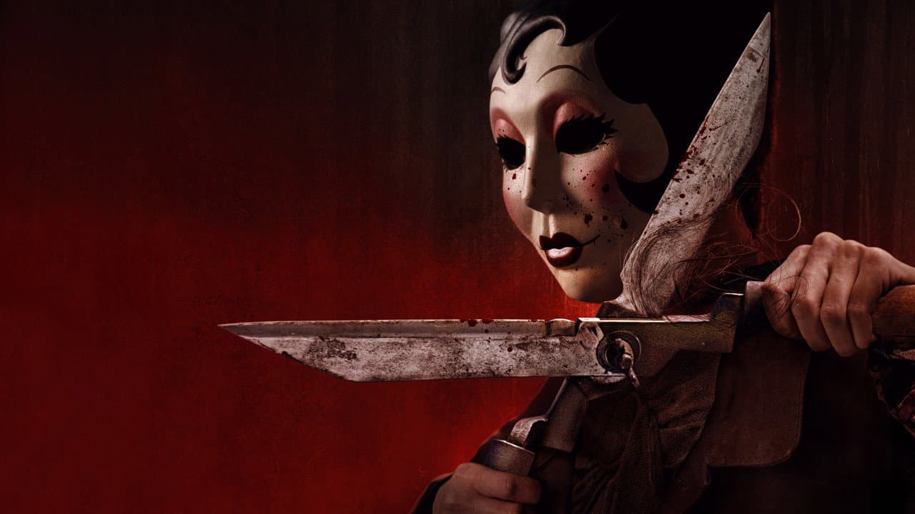 The Strangers: Chapter 2 still 5