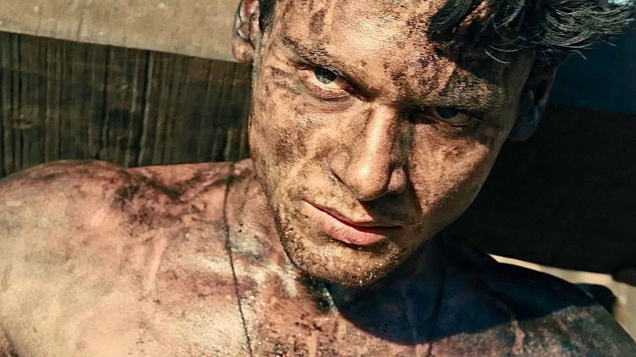 Unbroken still 3