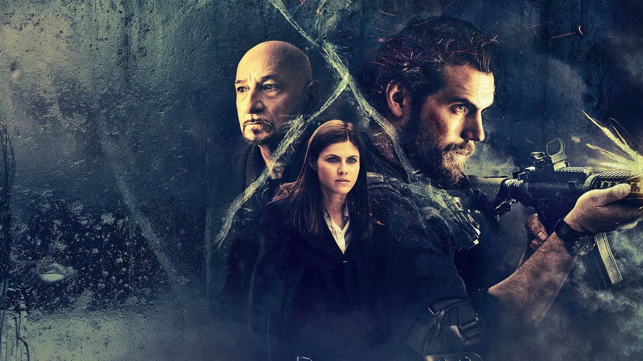 Night Hunter still 4