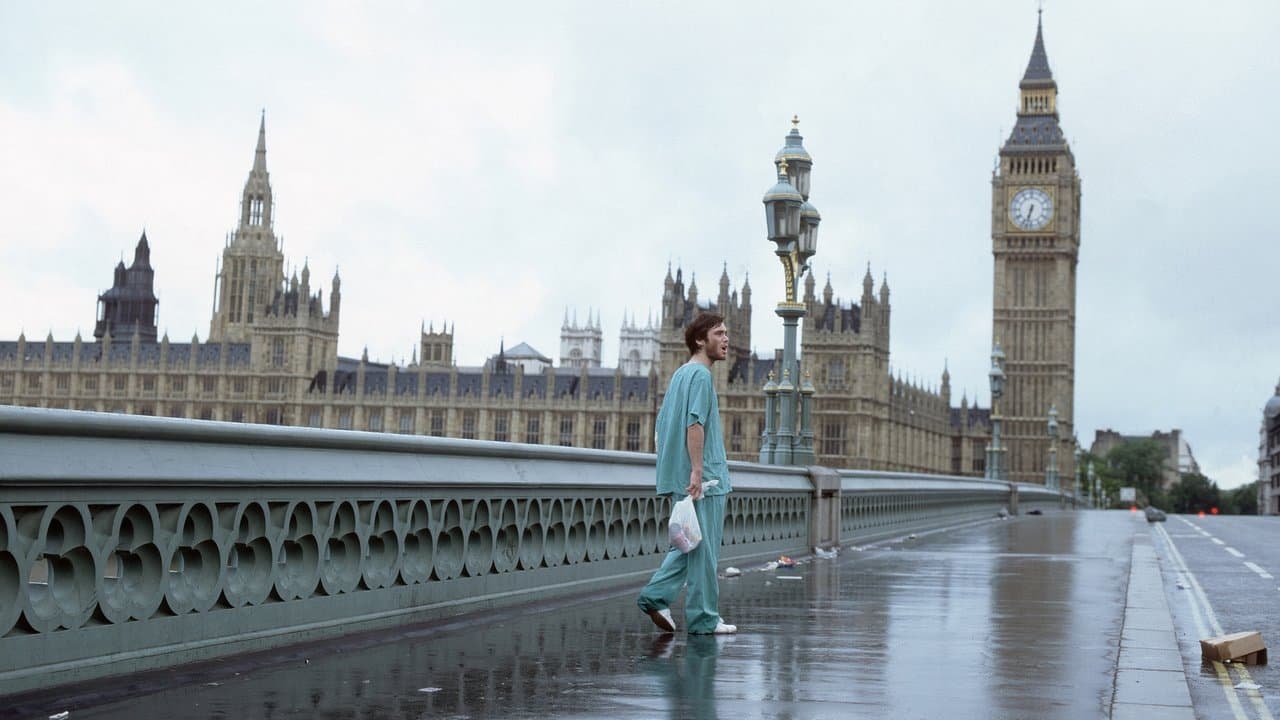 28 Days Later still 4