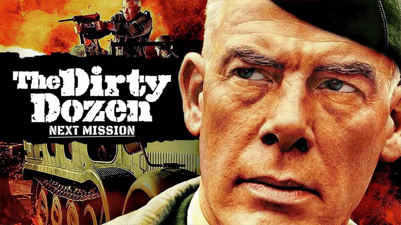 The Dirty Dozen: Next Mission still 4