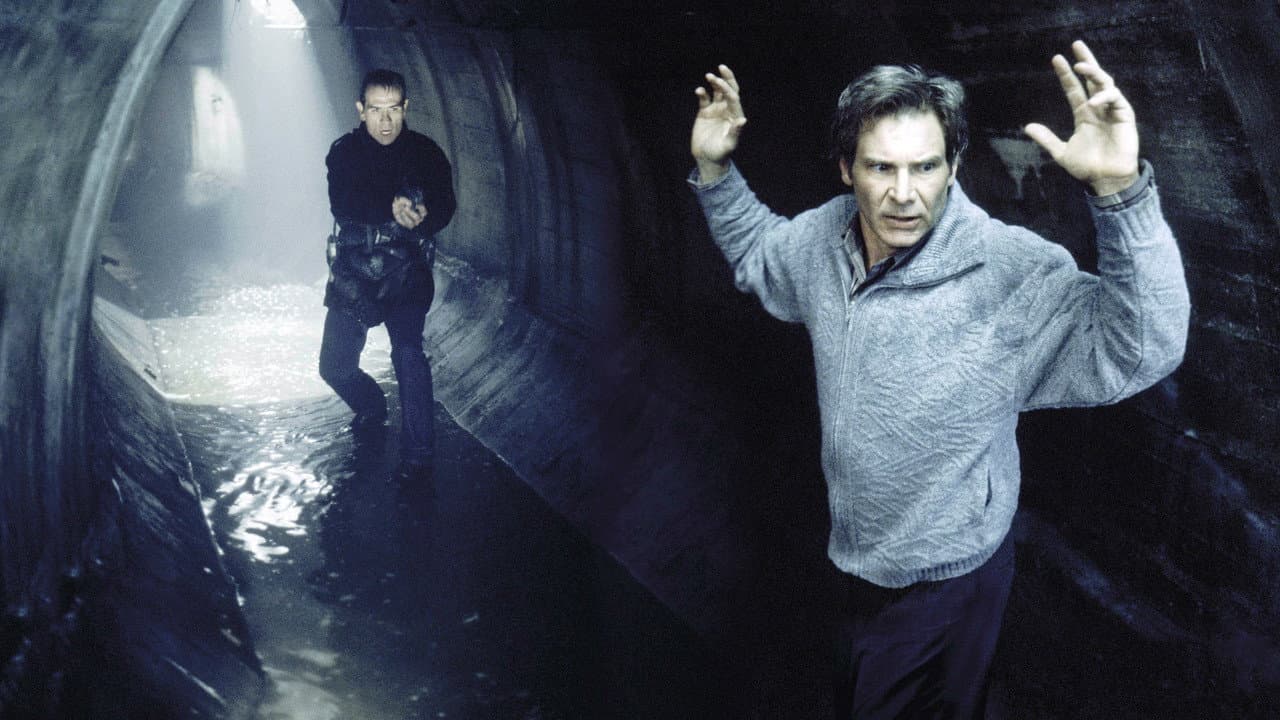 The Fugitive still 8