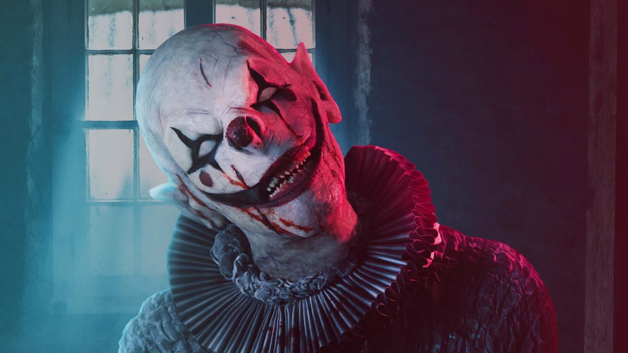 The Jack in the Box: Awakening still 4