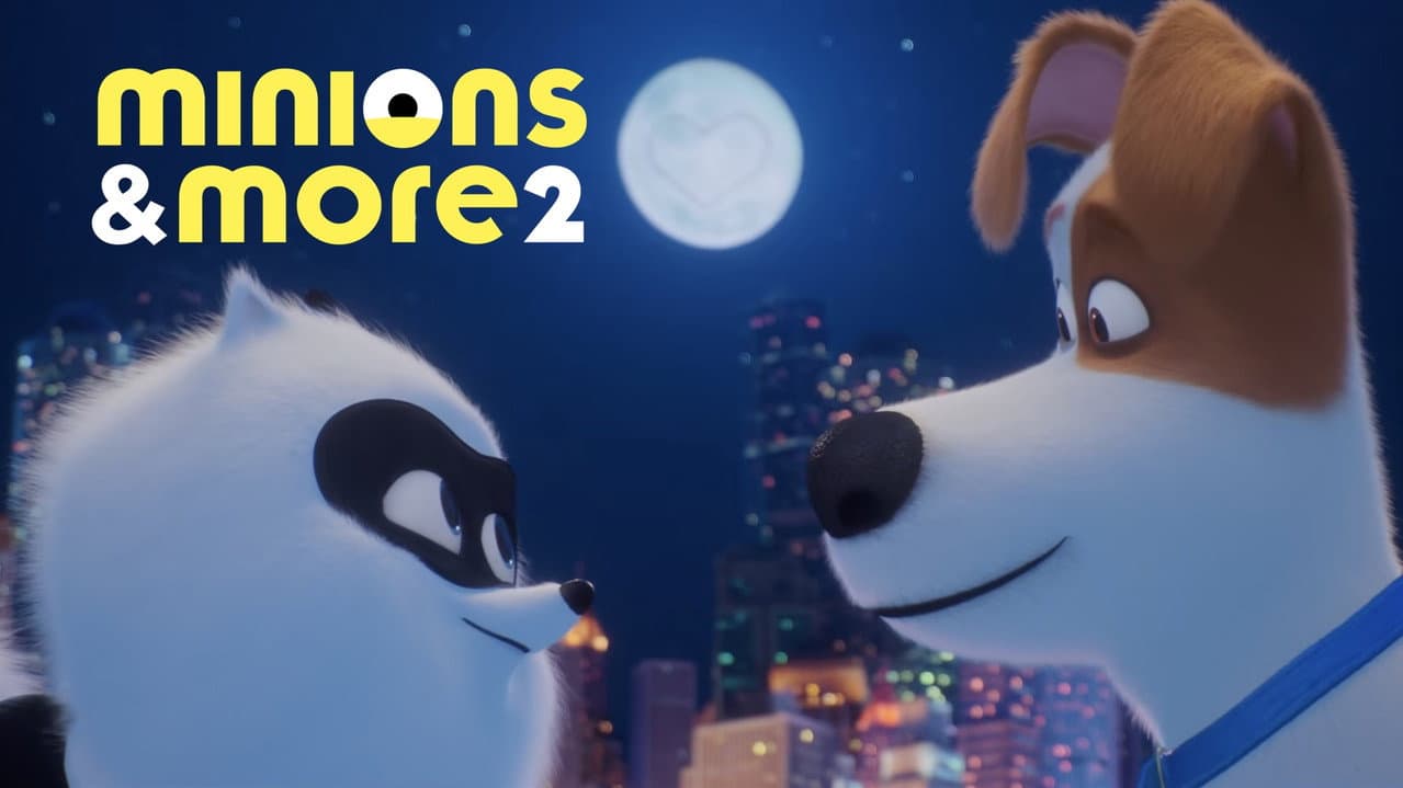 Minions & More 2 still 6