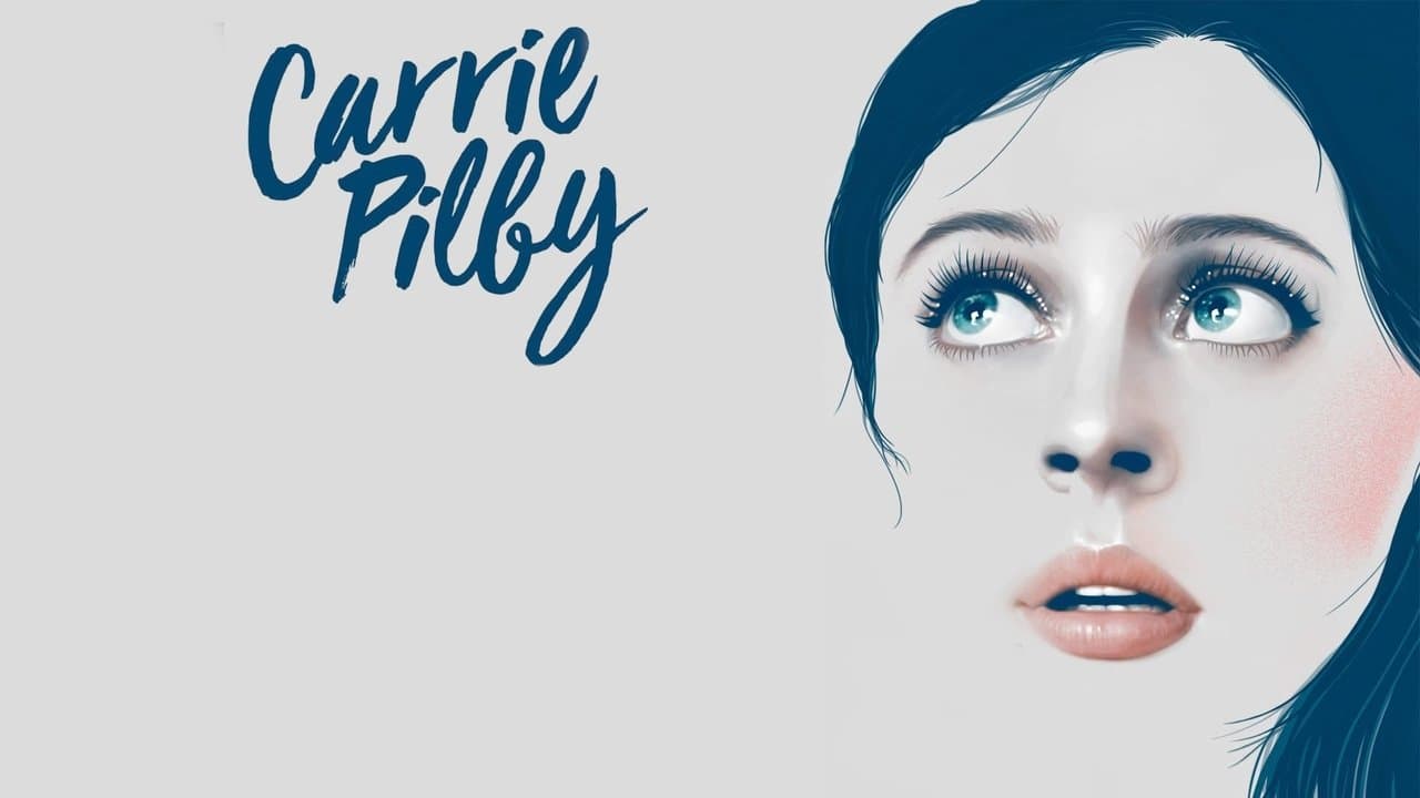 Carrie Pilby still 1