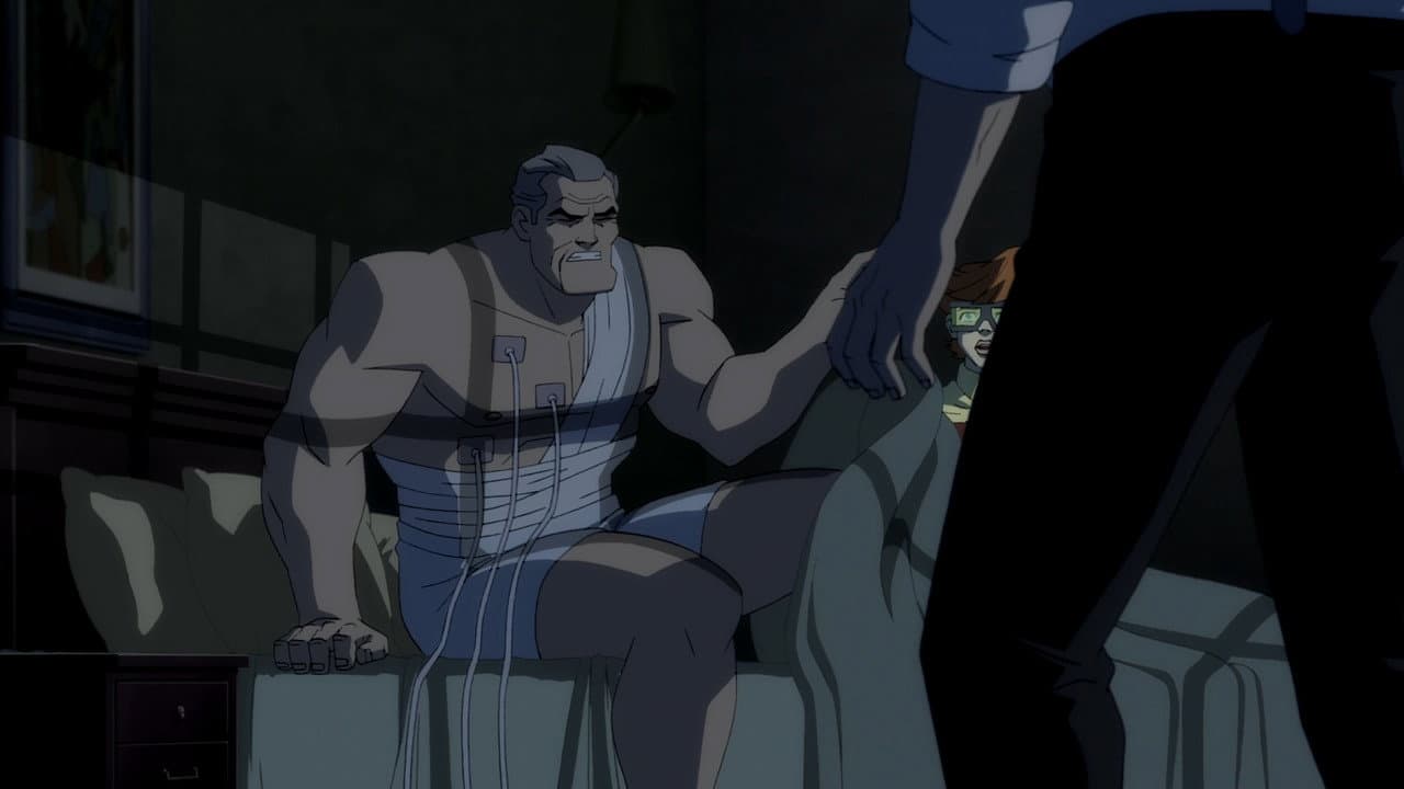 Batman: The Dark Knight Returns, Part 2 still 7