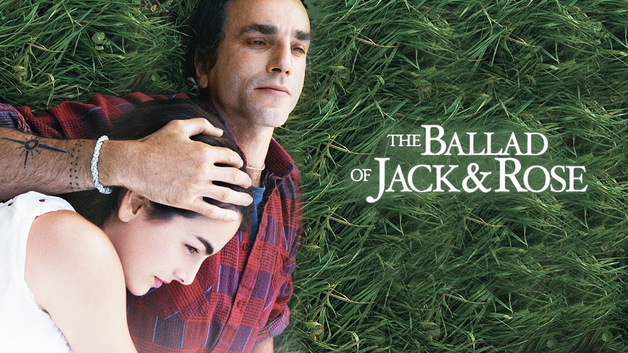The Ballad of Jack and Rose still 3