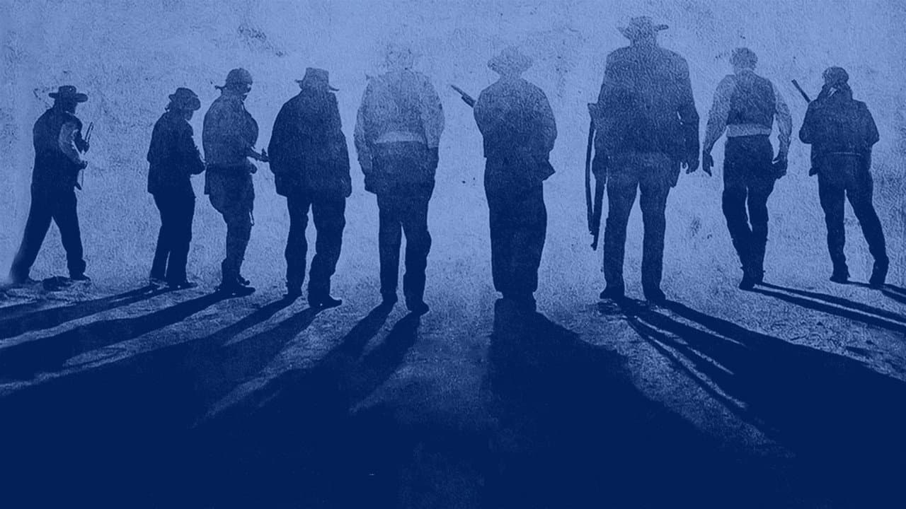 The Wild Bunch still 4