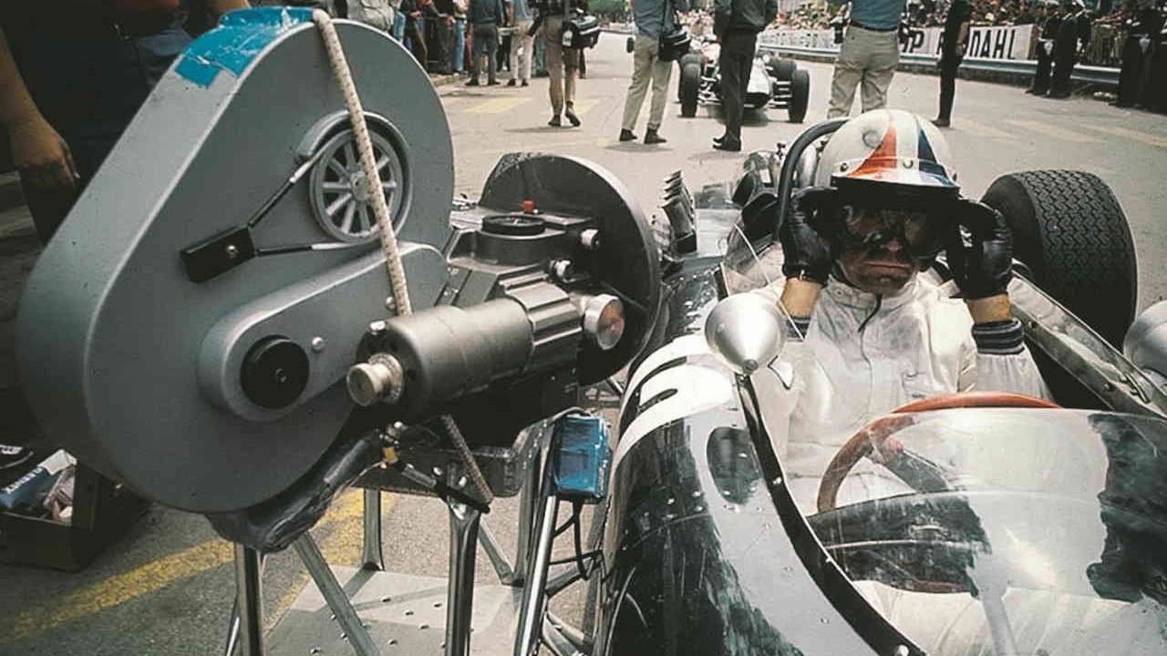 Grand Prix still 5