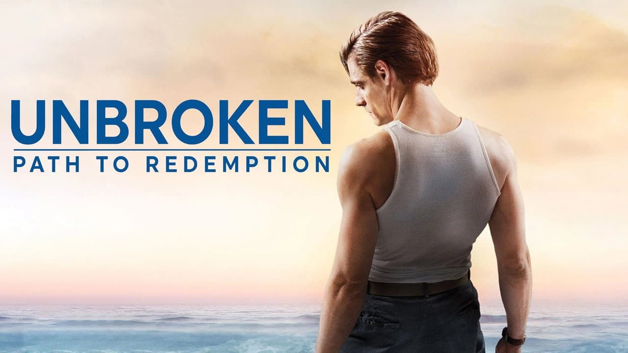 Unbroken: Path to Redemption still 2