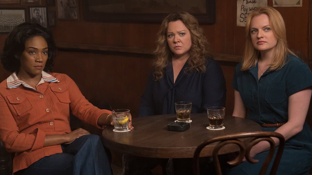 The Kitchen still 8