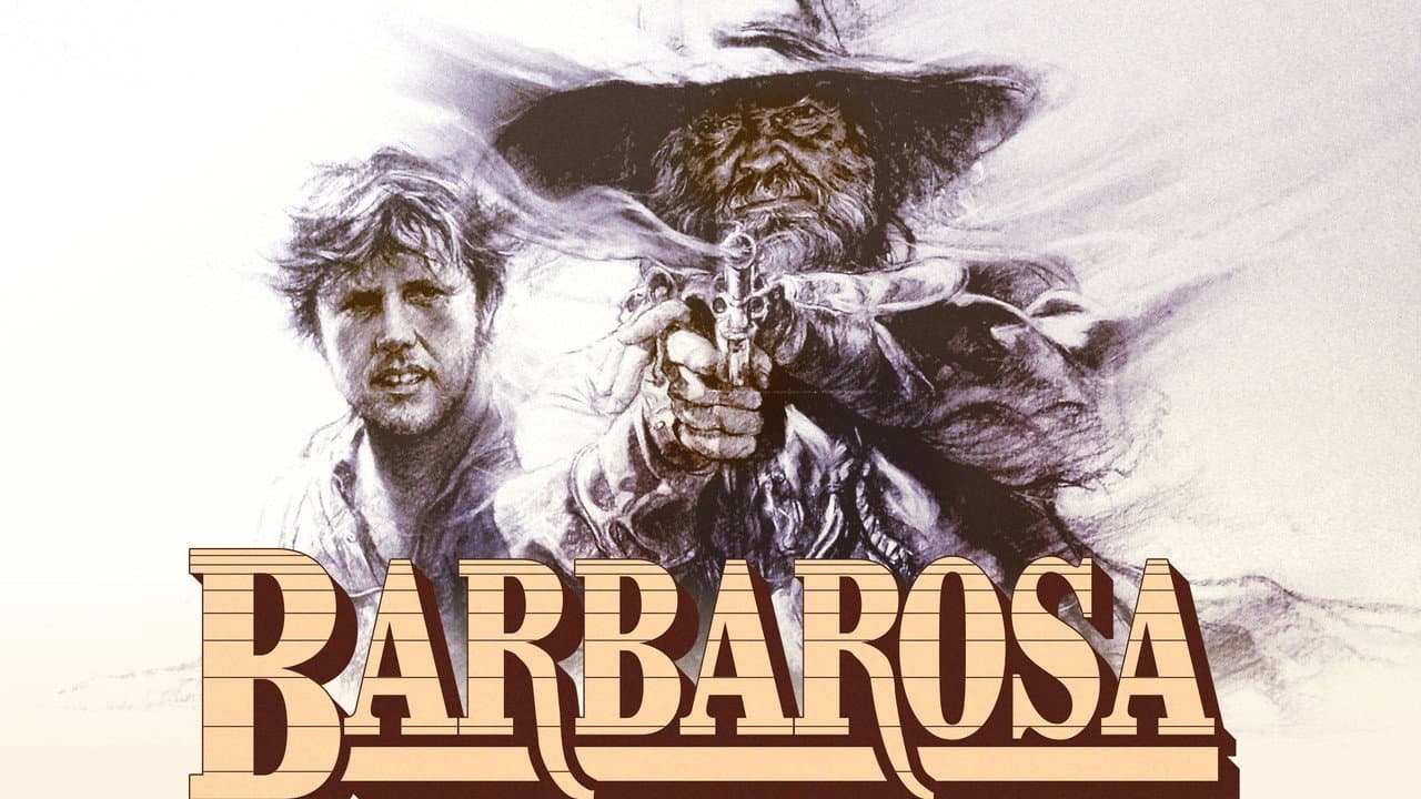 Barbarosa still 7