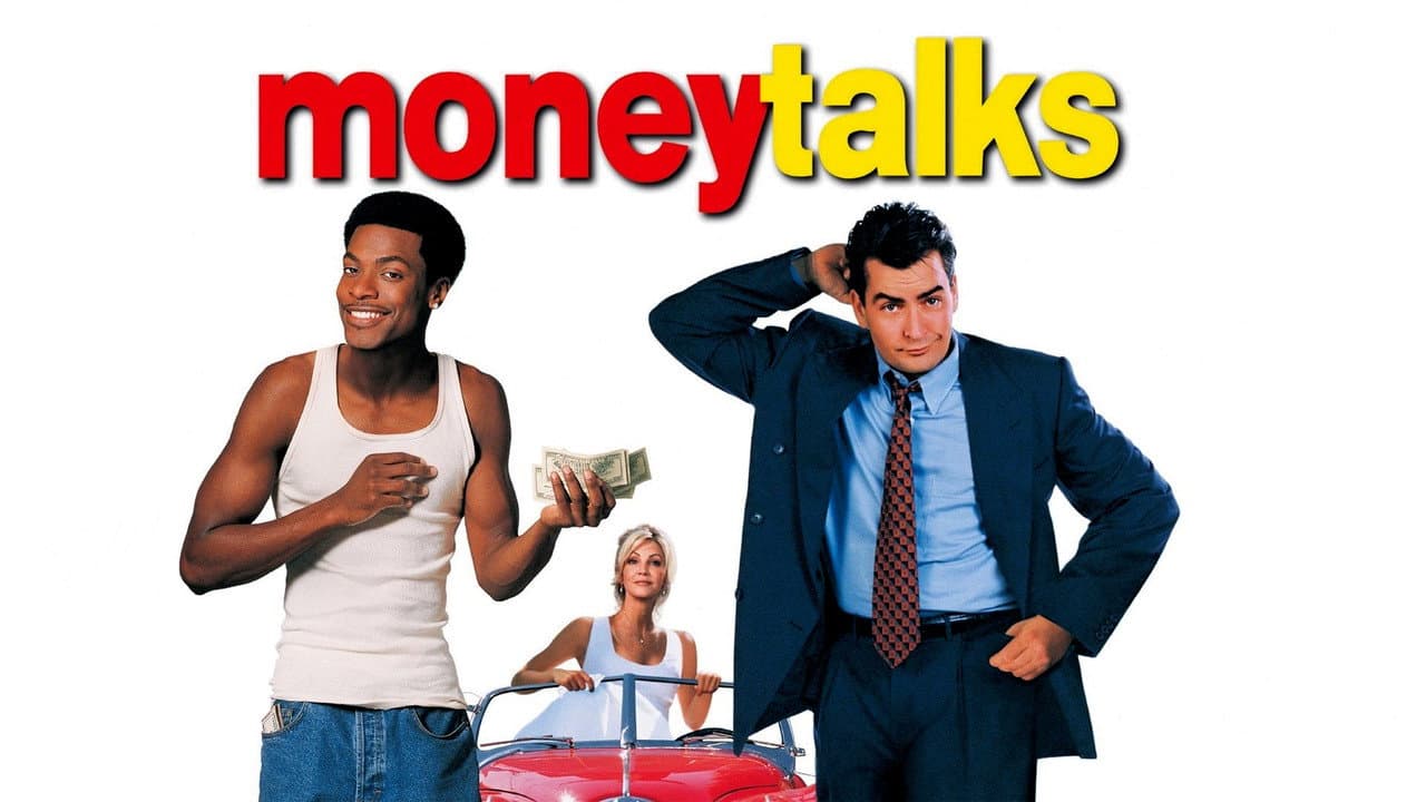 Money Talks still 1