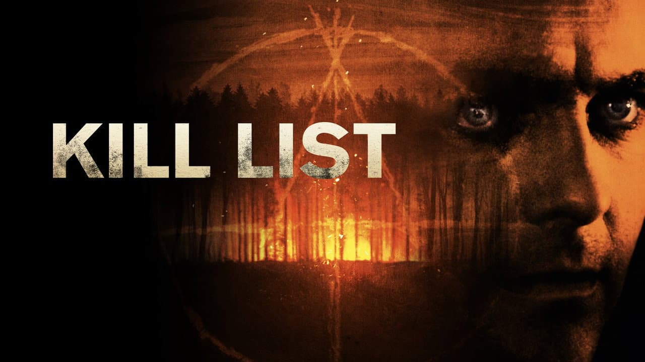 Kill List still 2